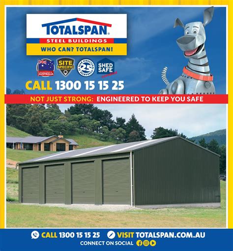 totalspan sheds|Totalspan 2021 Catalogue by Totalspan .